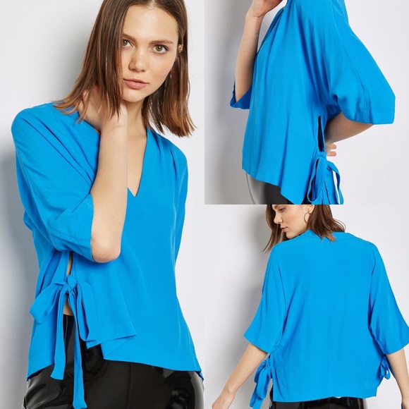 Topshop Top - Picture 2 of 10